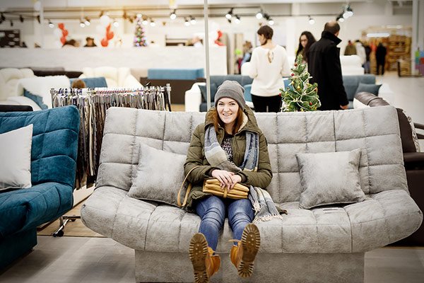 Яркий Торговый Центр Минск 1