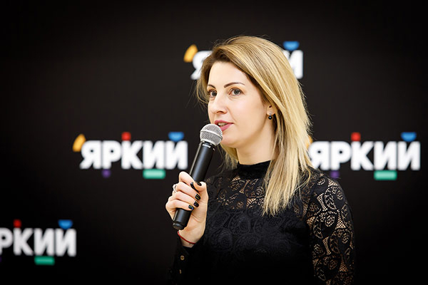 Яркий Торговый Центр Минск 17