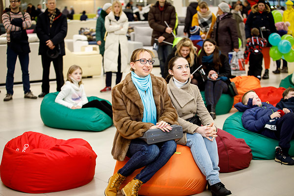 Яркий Торговый Центр Минск 11