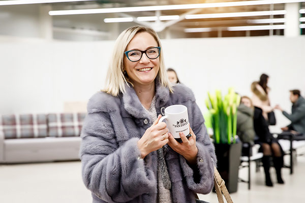 Яркий Торговый Центр Минск 3