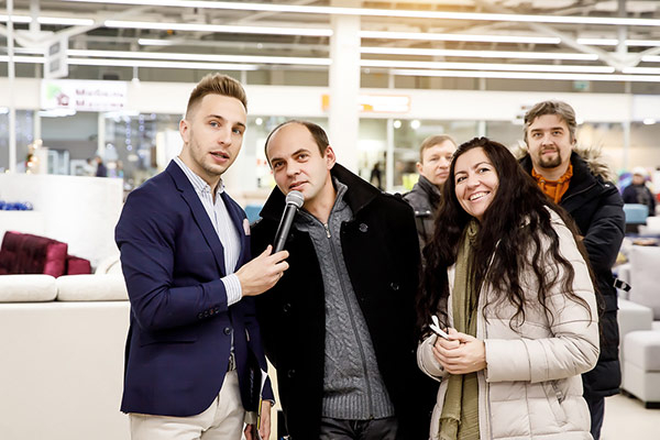 Яркий Торговый Центр Минск 4