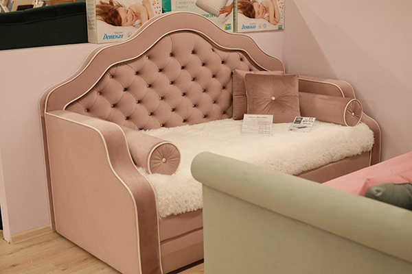 Фото Яркого изнутри 12