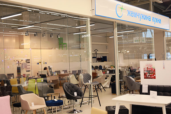 Фото Яркого изнутри 9