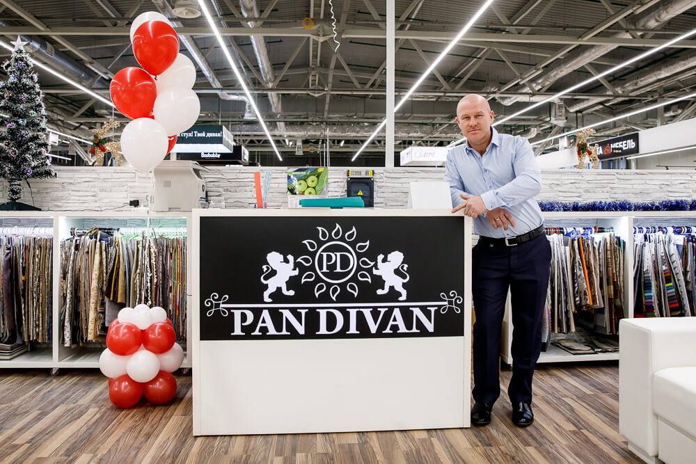 Торговый Центр Яркий фотоотчёт 10