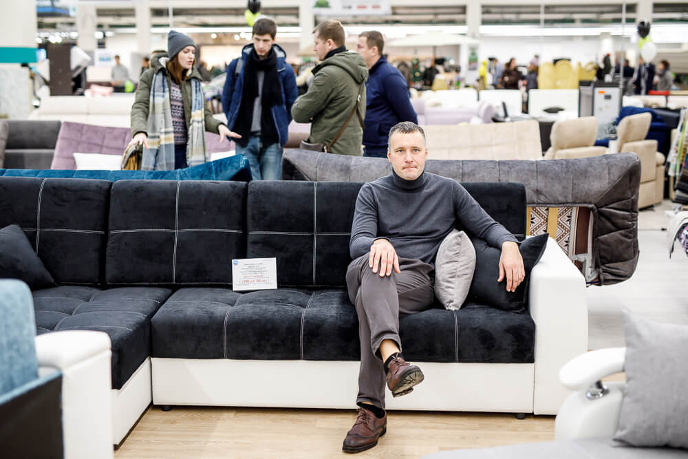 Торговый Центр Яркий фотоотчёт 11