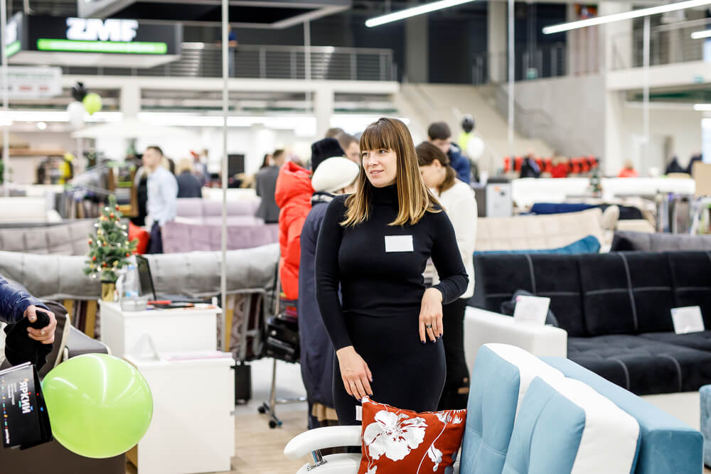 Торговый Центр Яркий фотоотчёт 12