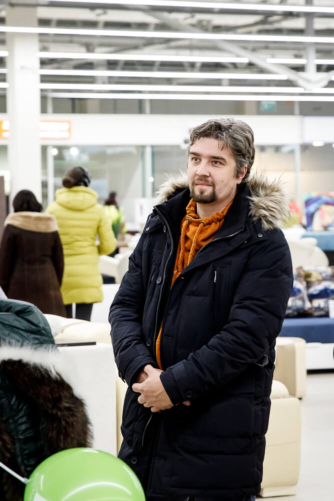 Торговый Центр Яркий фотоотчёт 14