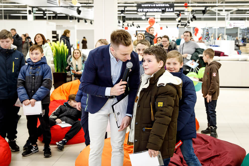 Торговый Центр Яркий фотоотчёт 15