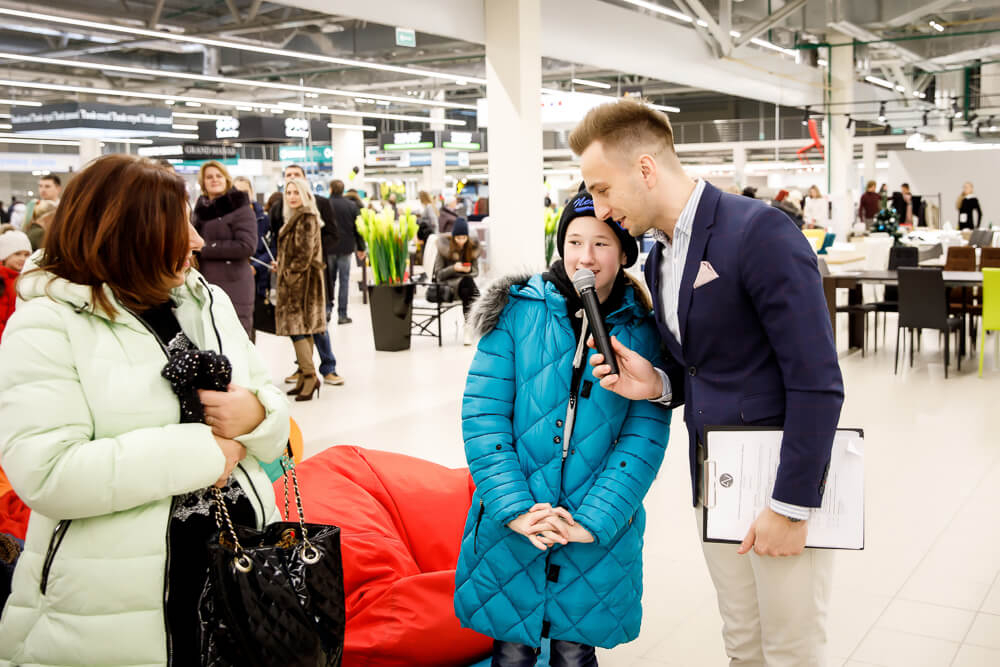 Торговый Центр Яркий фотоотчёт 17