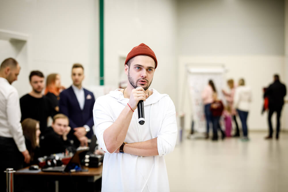 Торговый Центр Яркий фотоотчёт 22