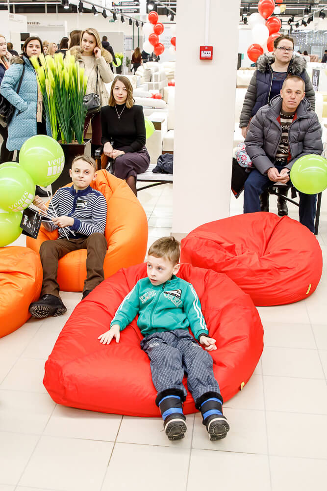 Торговый Центр Яркий фотоотчёт 24