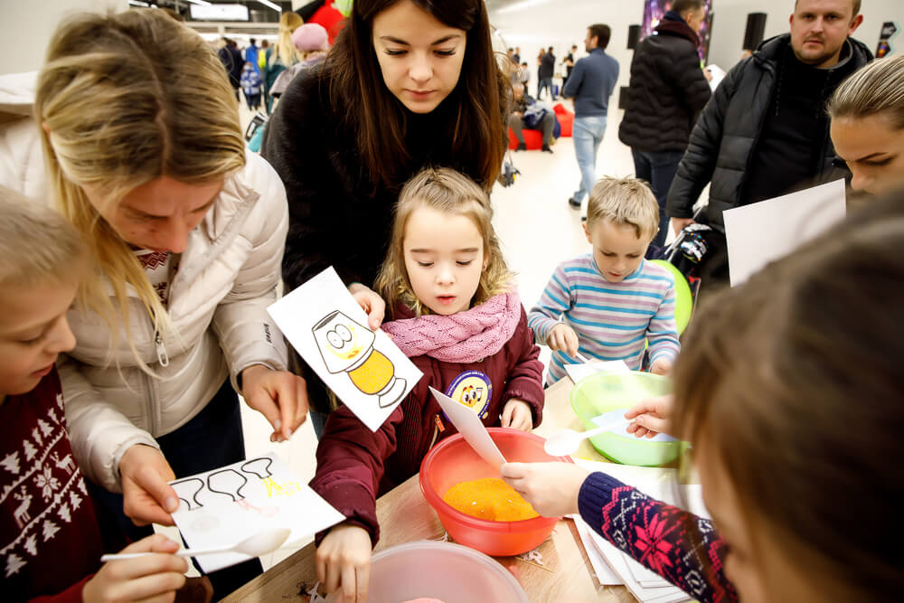 Торговый Центр Яркий фотоотчёт 26