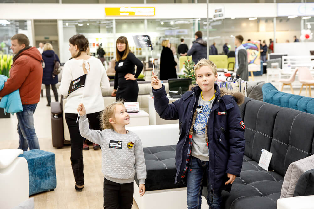 Торговый Центр Яркий фотоотчёт 27