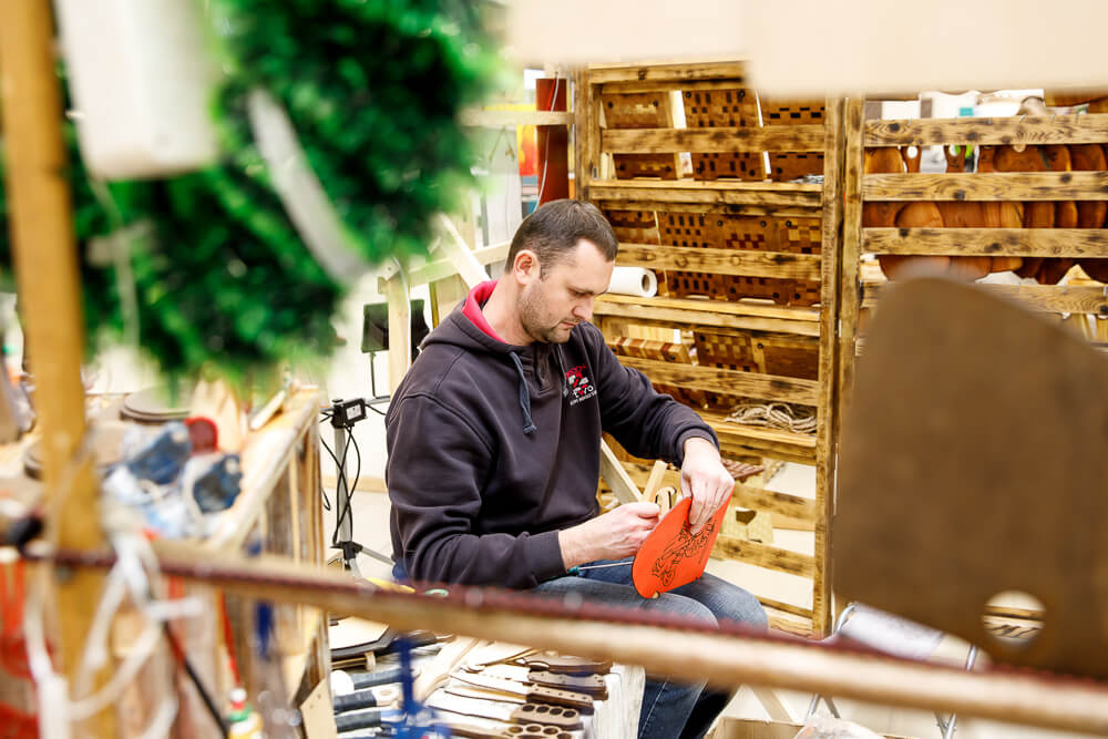 Торговый Центр Яркий фотоотчёт 29