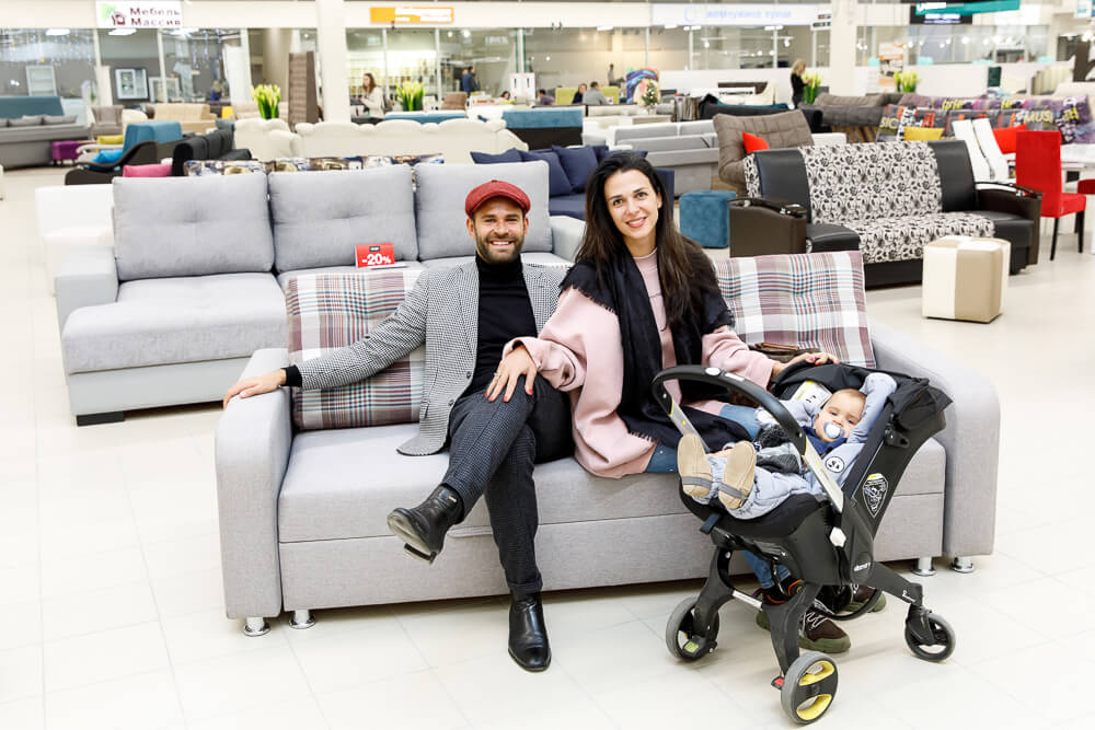 Торговый Центр Яркий фотоотчёт 35