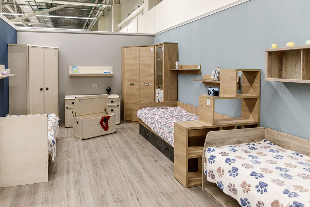 Торговый Центр Яркий фотоотчёт 37