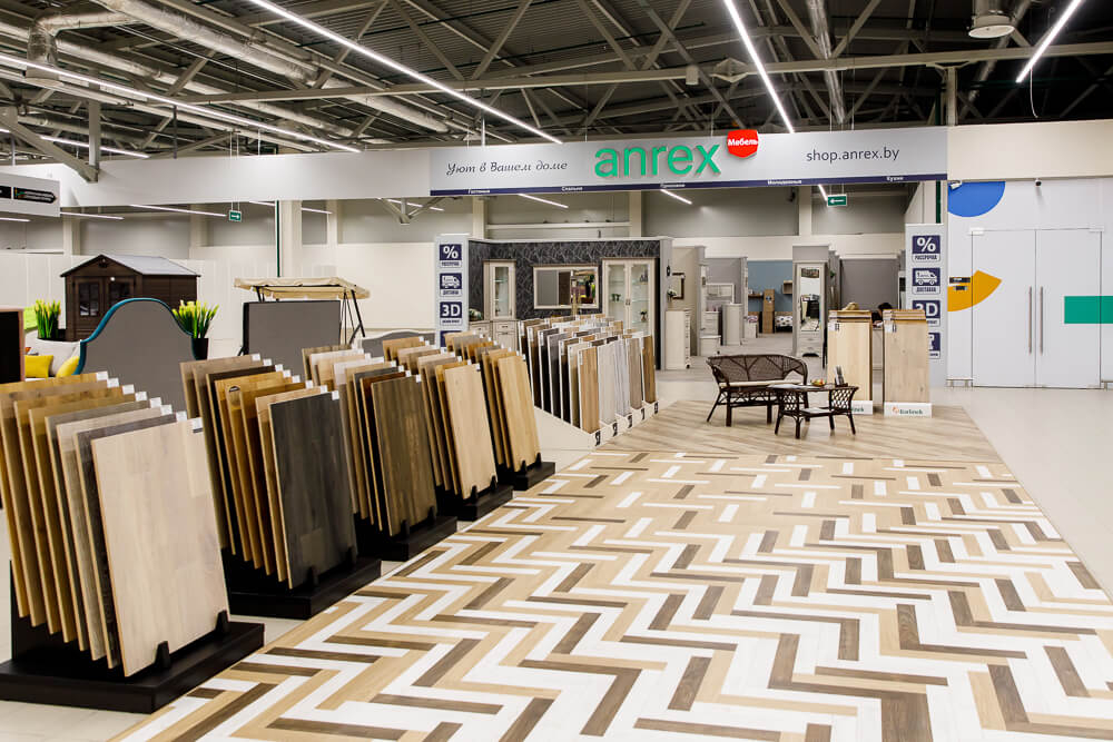 Торговый Центр Яркий фотоотчёт 38