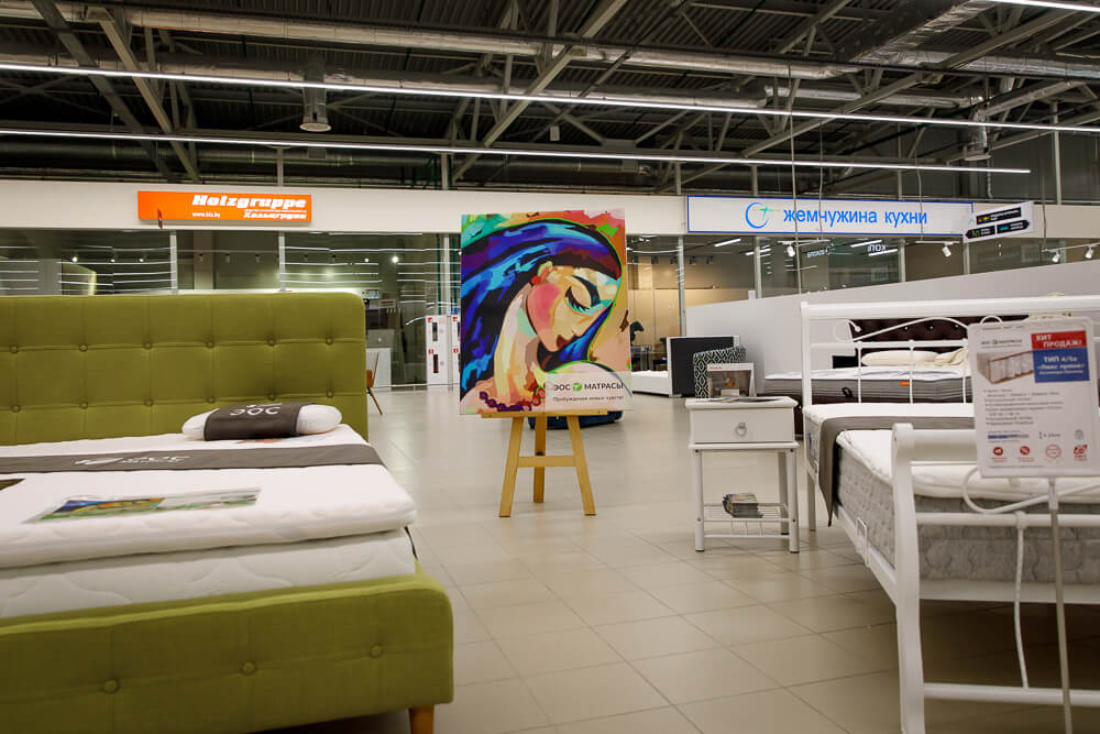 Торговый Центр Яркий фотоотчёт 39