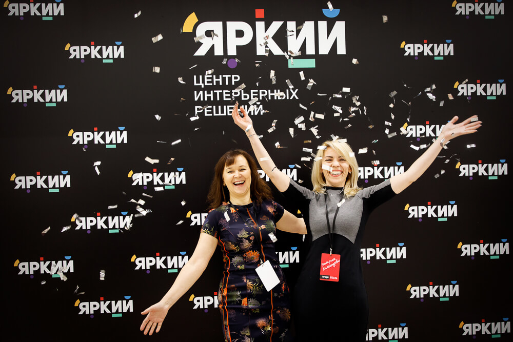 Торговый Центр Яркий фотоотчёт 40