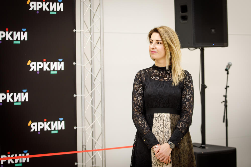 Торговый Центр Яркий фотоотчёт 41