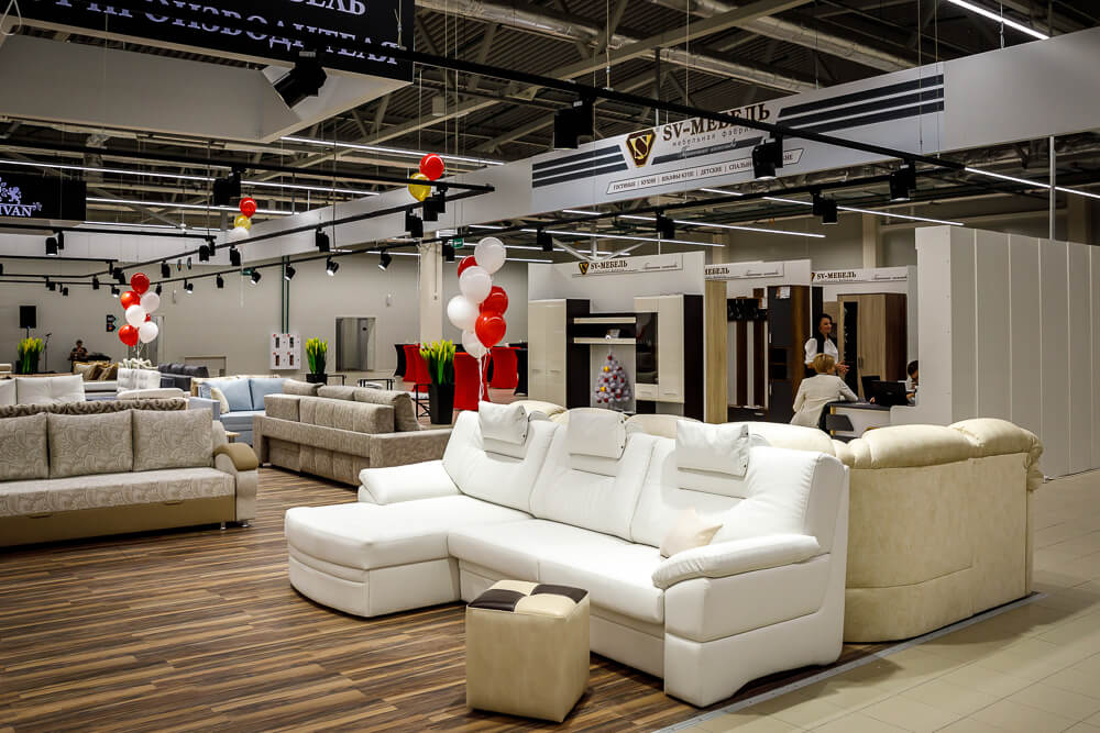 Торговый Центр Яркий фотоотчёт 43