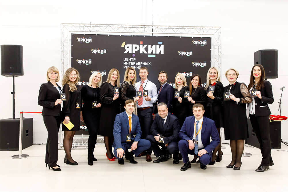 Торговый Центр Яркий фотоотчёт 44