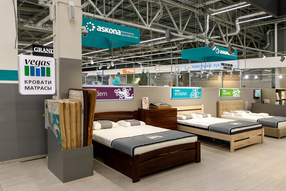 Торговый Центр Яркий фотоотчёт 46