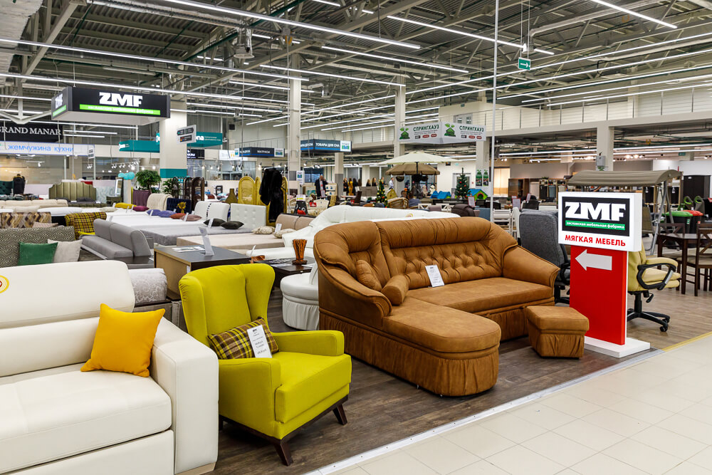 Торговый Центр Яркий фотоотчёт 47