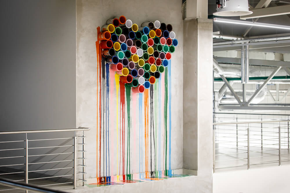 Торговый Центр Яркий фотоотчёт 5