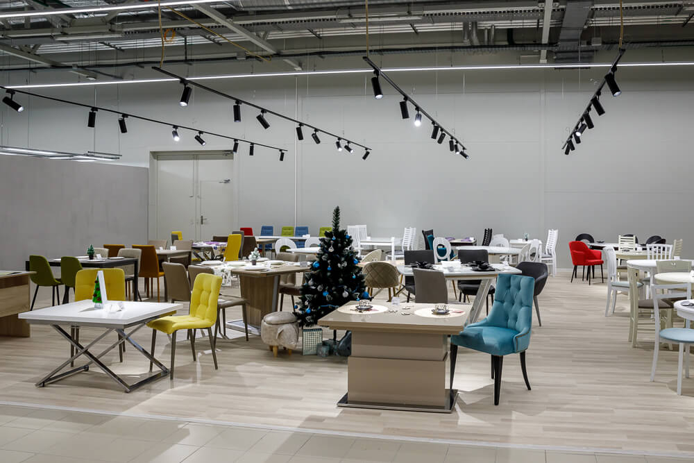 Торговый Центр Яркий фотоотчёт 52