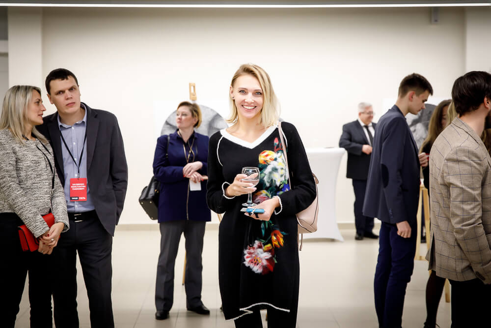 Торговый Центр Яркий фотоотчёт 53