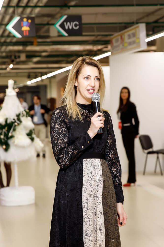 Торговый Центр Яркий фотоотчёт 54