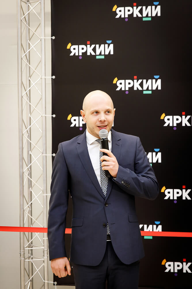 Торговый Центр Яркий фотоотчёт 56